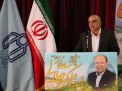 همایش تجلیل از پروفسور علی اکبر جلالی چهره ماندگار شهرستان شاهرود با حضور مسئولین و قشرهای مختلف مردم 